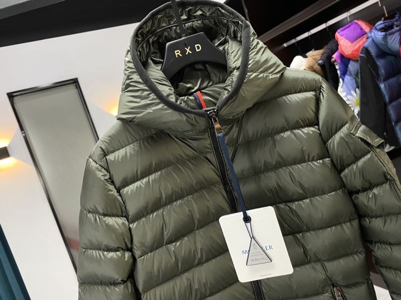 Moncler Down Jackets